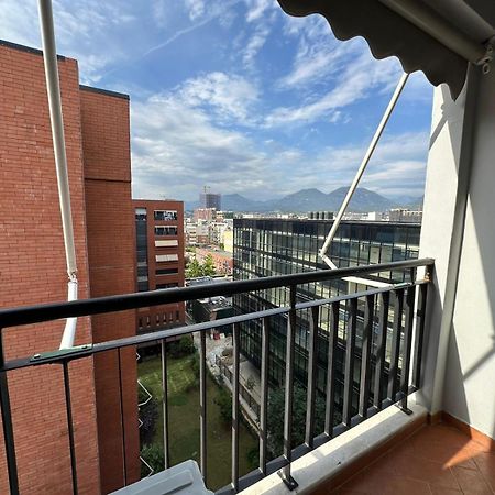 Your Apart Hotel تيرانا المظهر الخارجي الصورة