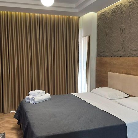 Your Apart Hotel تيرانا المظهر الخارجي الصورة