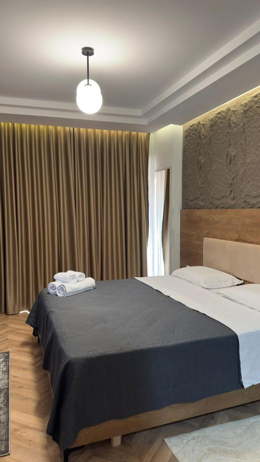 Your Apart Hotel تيرانا المظهر الخارجي الصورة