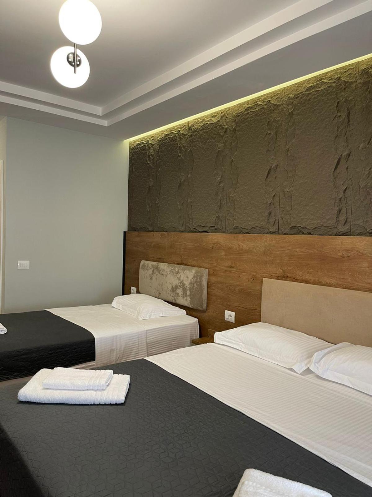 Your Apart Hotel تيرانا المظهر الخارجي الصورة